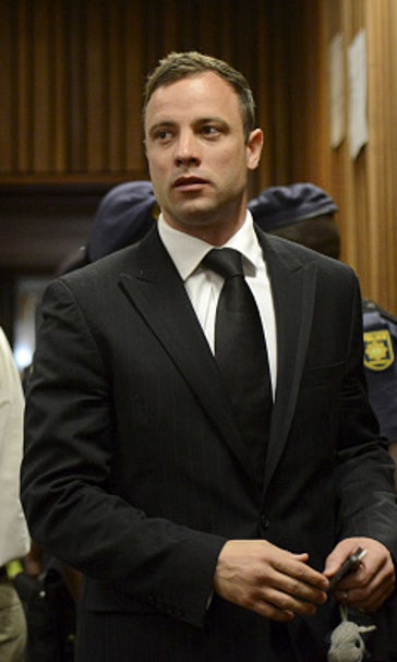 Pistorius release put on hold by South African justice department
